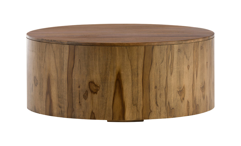 Balam Round Coffee Table